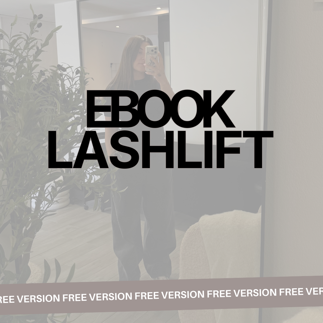 LASH LIFT PARFAIT