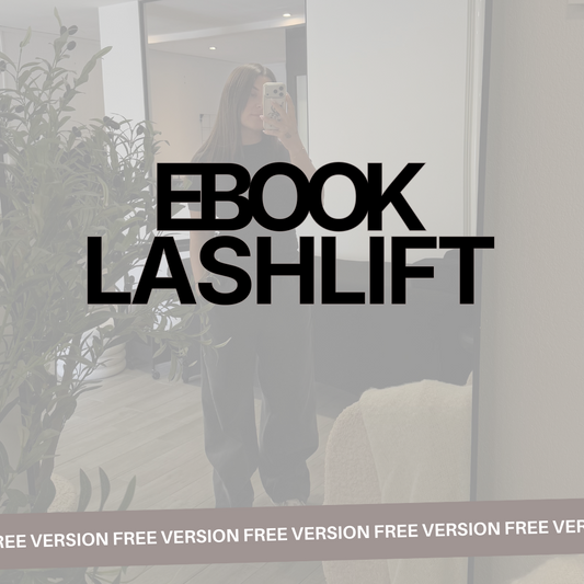LASH LIFT PARFAIT