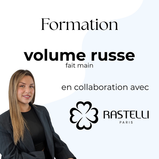 Formation Volume
